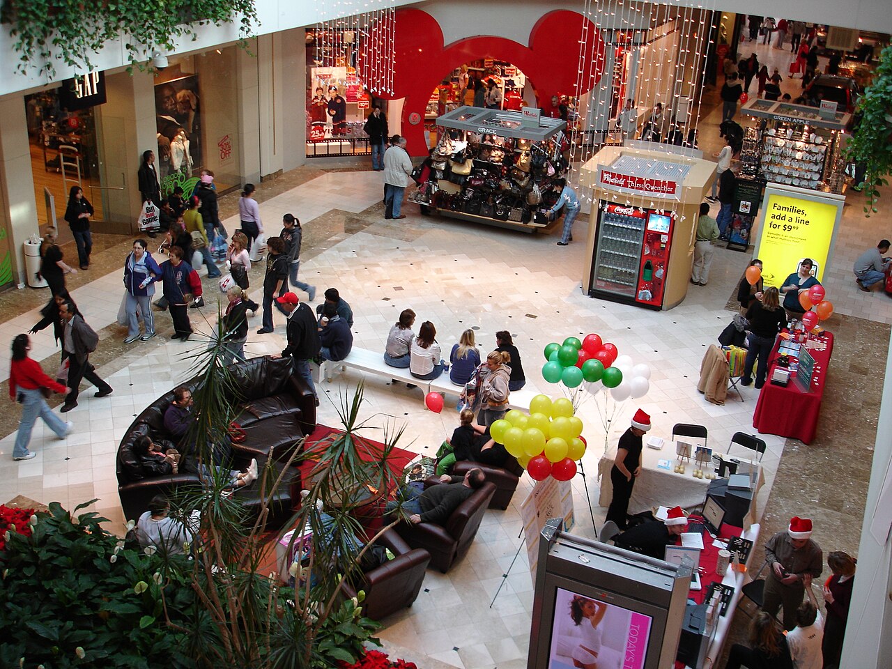 Vernon Hills